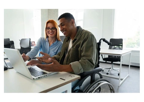 NDIS Provider Melbourne