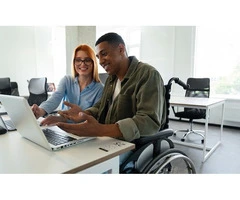 NDIS Provider Melbourne
