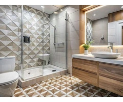 A Transformation That Grabs All Attention Is Our Brisbane Southside Bathroom Renovations