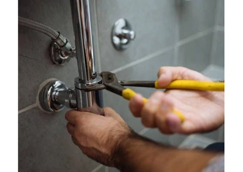 Get Quick & Efficient Emergency Plumber Solutions