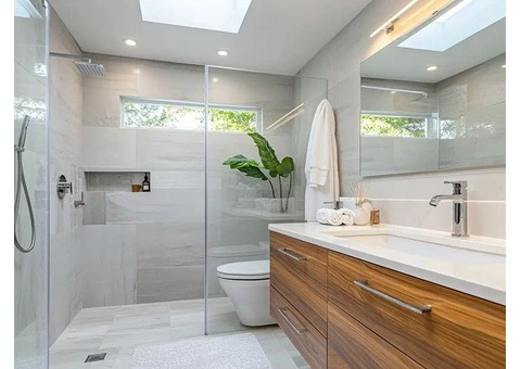 Cido Property Services: Quality Renovations You Can Trust!