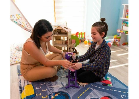 Get Goal-Focused NDIS Mental Health Support Solutions