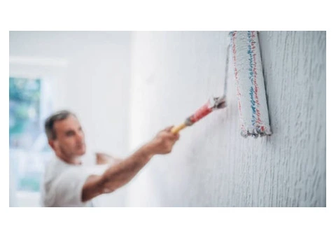 Expert Interior House Painters Across Melbourne