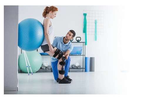 Book a Certified Therapeutic Massage Today