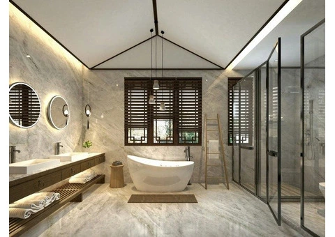 Reliable Home Improvements with Cido Property Services!
