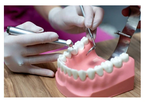 Dental Crowns in Brisbane at Kenmore Dentists