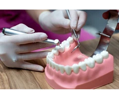 Premium Dental Crowns in Brisbane – Kenmore Dentists