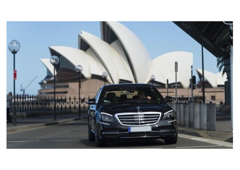 Exploring Australia in Style The Best Destinations for a Chauffeured Tour
