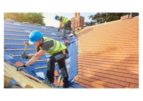 TMR Roof Repairs Canberra - 2/2