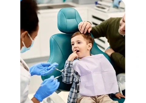 Family Dentist Penrith
