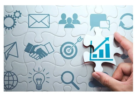 Stop cold calling. Start strategic hunting!