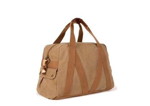 Ready for the Road? Buy Canvas Duffle Bag Built for Real Adventure