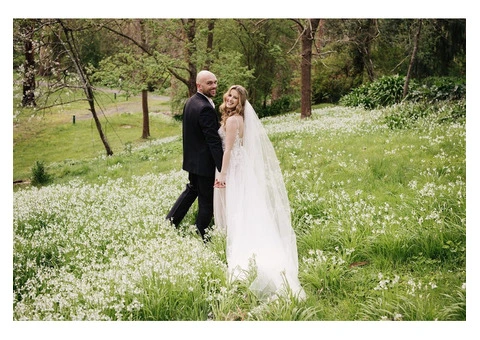 Winery Wedding Venues for Timeless Celebrations