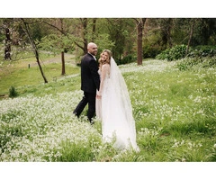 Winery Wedding Venues for Timeless Celebrations