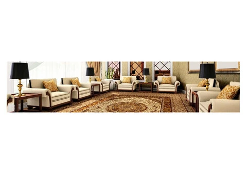 Luxury Cleaning Brunswick East