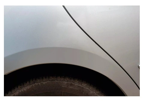 Fix Scrapes Fast Using Gutter Rash Repair in Melbourne
