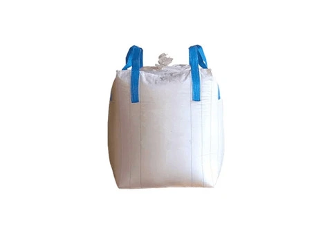 Fibc Bulk Bags Deliver High-Strength Packaging Performance