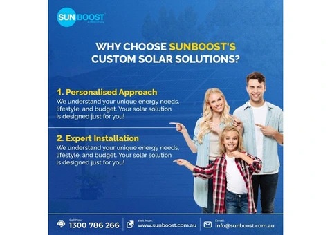 Solar System Brisbane – Affordable Solar Solutions for Your Home