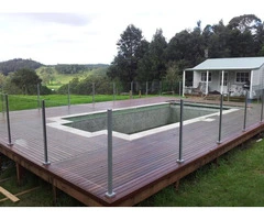 Pool Fence Kiama