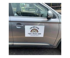 Professional Magnet Printing Services Available Across Australia