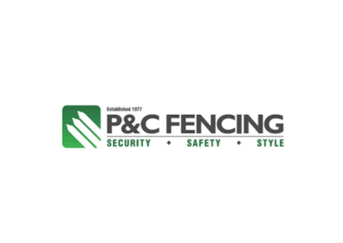 P&C Fencing Pty Ltd