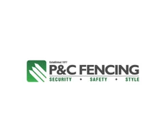 P&C Fencing Pty Ltd