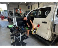 Get Superior Panel Beating And Spray Painting Adelaide