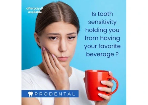 Reliable Dentist in Baulkham Hills – Prodental Clinic - 2/5