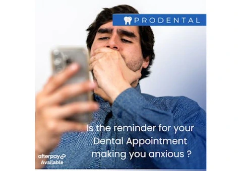 Reliable Dentist in Baulkham Hills – Prodental Clinic - 5/5