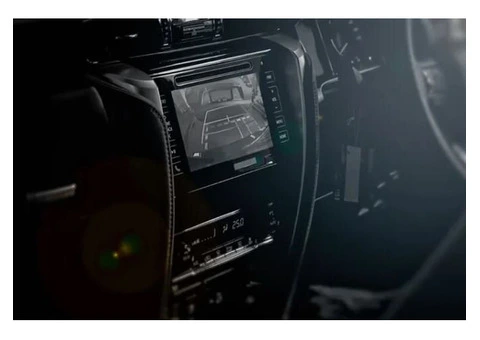 Apple Car Play Installations