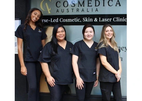 Microneedling Sydney