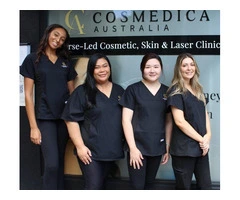 Microneedling Sydney