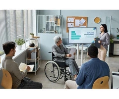 Most Reliable NDIS Plan Managers in Karratha