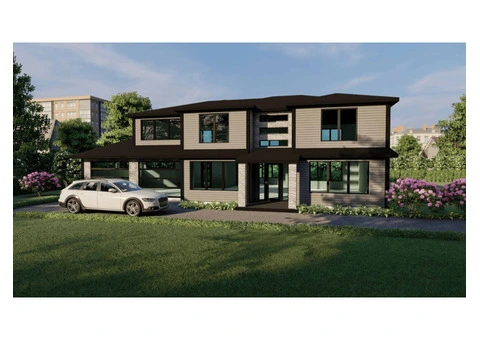 Professional 3D Rendering Services for Architectural and Interior Visualization