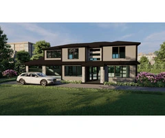 Professional 3D Rendering Services for Architectural and Interior Visualization