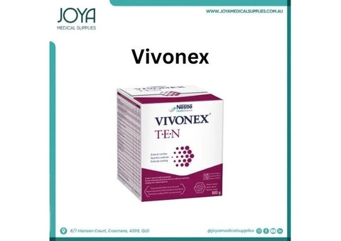 Shop Vivonex Nutritional Formula - Joya Medical Supplies