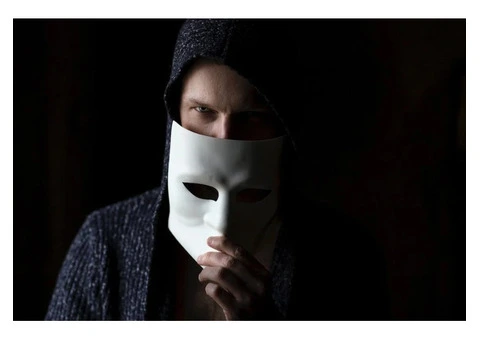 Anti-Villain | Radford Writes