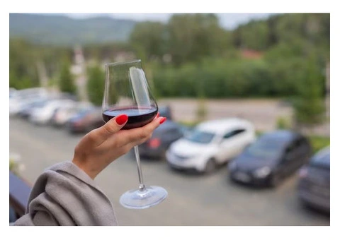 Premium Wine Tour Transportation Services in Perth