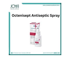 Octenisept Antiseptic Spray 50ml