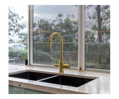 Kitchen Taps Melbourne