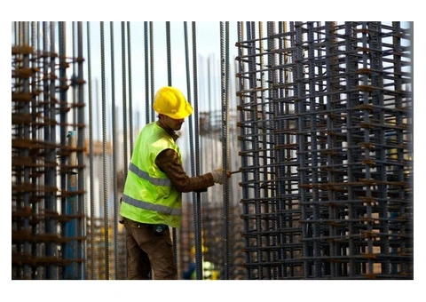 Commercial Formwork Contractors – Seven Hills - 3/3
