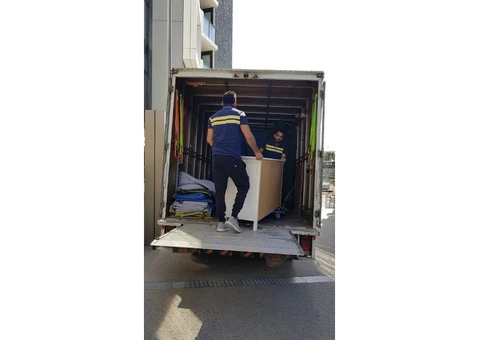 Relocating from Melbourne? Expert House Movers – Sydney, Brisbane, Adelaide & Beyond - 2/5
