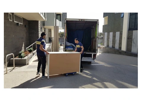Relocating from Melbourne? Expert House Movers – Sydney, Brisbane, Adelaide & Beyond - 3/5