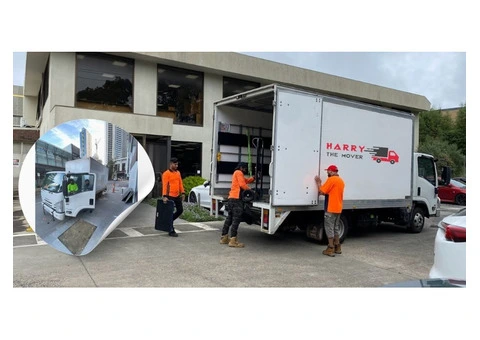 Relocating from Melbourne? Expert House Movers – Sydney, Brisbane, Adelaide & Beyond - 4/5