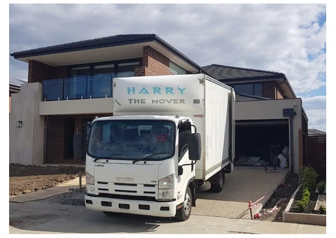 Relocating from Melbourne? Expert House Movers – Sydney, Brisbane, Adelaide & Beyond - 5/5