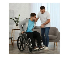 Comfortable Supported Independent Living in Kiama – Uniting Healthcare
