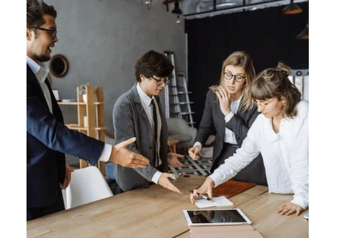 SMSF Accounting That Feels Clear and Well Supported 