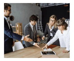 SMSF Accounting That Feels Clear and Well Supported 