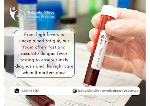 Quality Family Healthcare in Balgowlah – Personalised Care You Can Trust - 1/6