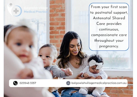 Quality Family Healthcare in Balgowlah – Personalised Care You Can Trust - 3/6